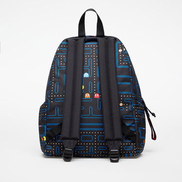 Rygsæk EASTPAK x Pac-Man Padded Pak'R Pacman Maze Sort | EK000620X151, 3