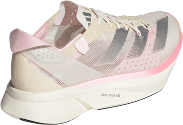 Sneakers og sko adidas Performance adidas ADIZERO ADIOS PRO 3 W Grå | ig6425, 4