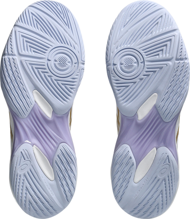 Sneakers og sko Asics Gel-Rocket 12 Flerfarvet | 1072a119-102, 2