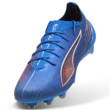 Sneakers og sko Puma ULTRA 6 ULTIMATE FG Blå | 108557_01, 5