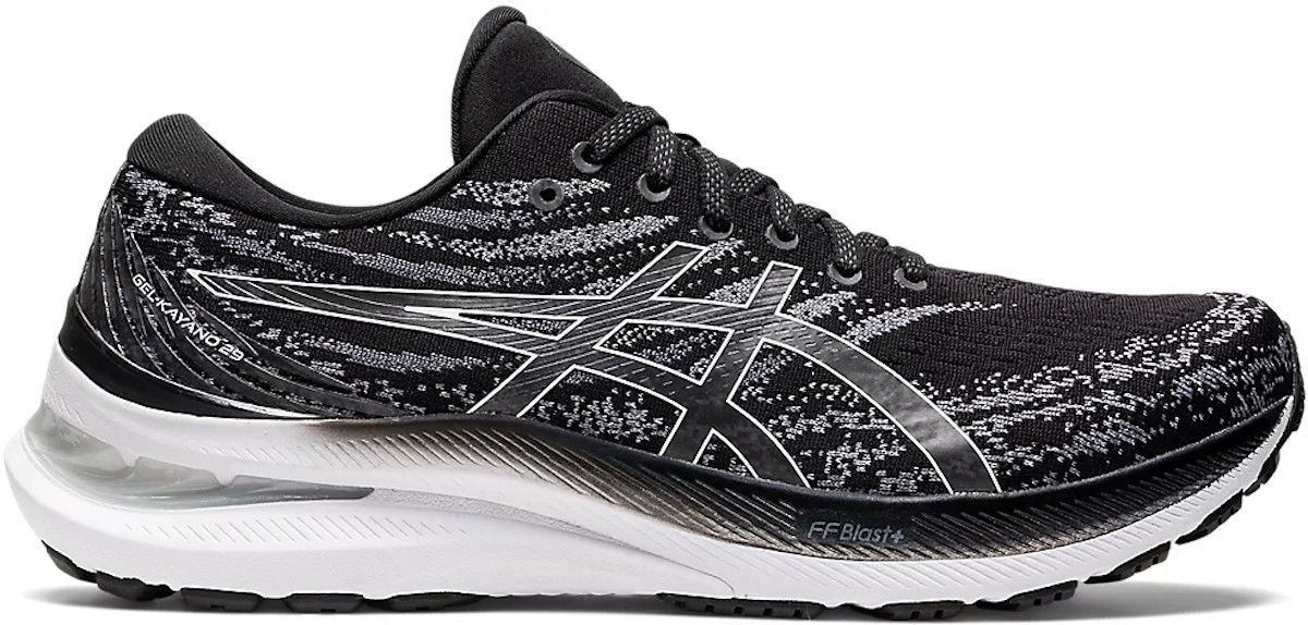 Sneakers og sko Asics Gel-Kayano 29 Sort | 1011b440-002, 0