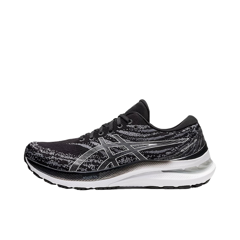 Løbe Asics Gel-Kayano 29 Sort | 1011b440-002