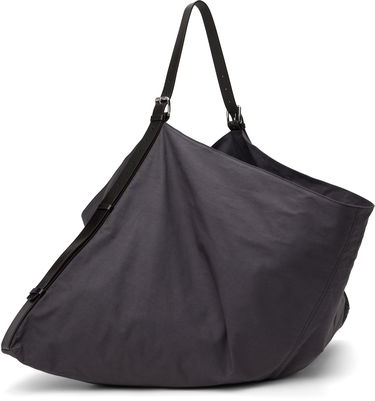 Mulepose LEMAIRE Lemaire Flag Tote Bag Grå | BG0143 LF1220, 2