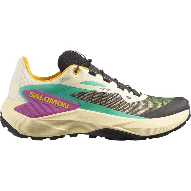 Sneakers og sko Salomon Matryx Genesis Flerfarvet | L47862400