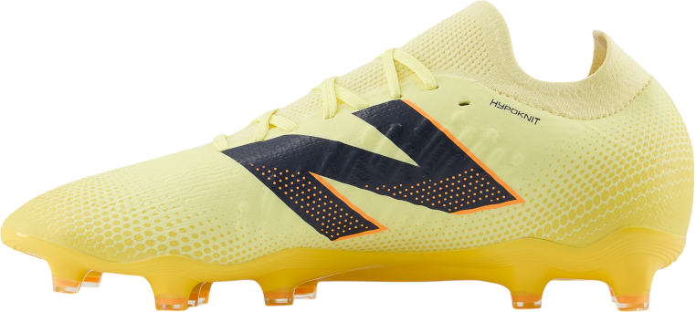 Sneakers og sko New Balance TEKELA MAGIA FG V4+ Gul | NBST2FLJ45, 1