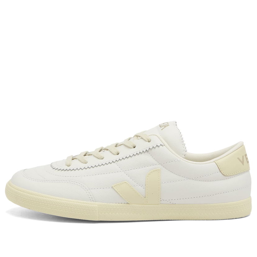 Sneakers og sko Veja Veja Panenka Hvid | FU2020709