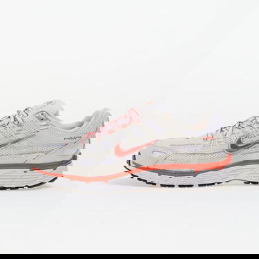 Sneakers og sko Nike P-6000 Hvid | BV1021-107, 0