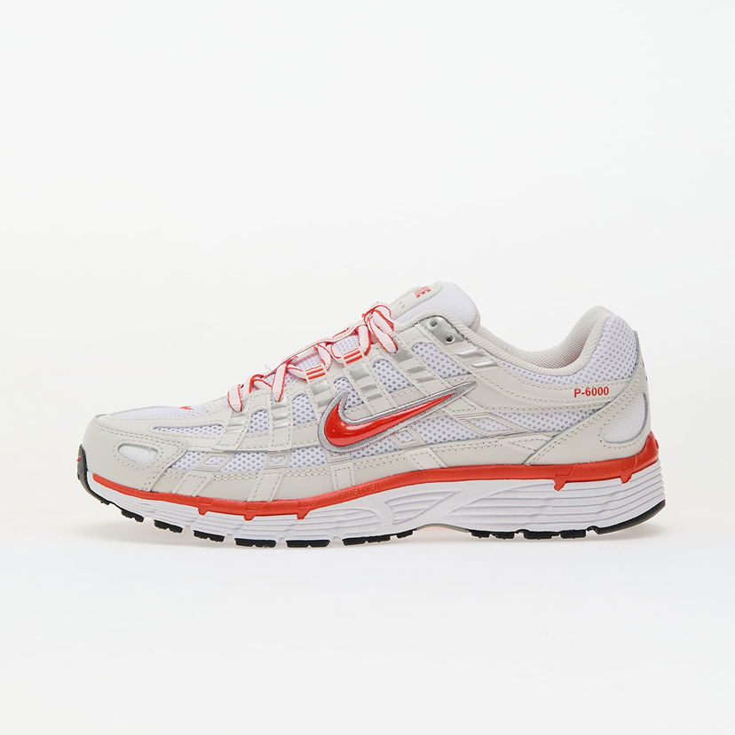 Sneakers og sko Nike P-6000 Hvid | BV1021-107
