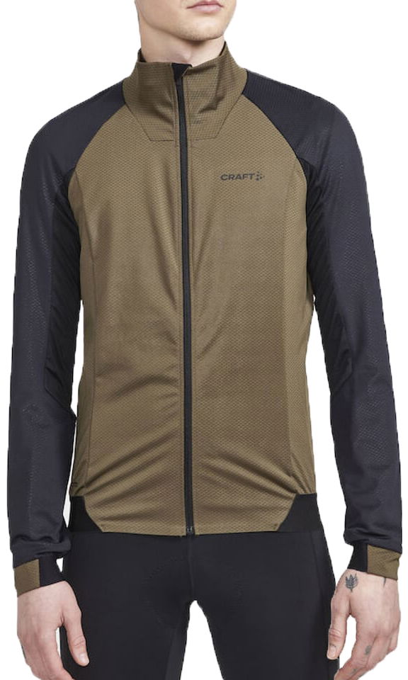 Vindjakke Craft ADV SubZ Cyclejacket Brun | 1911188-671999, 0