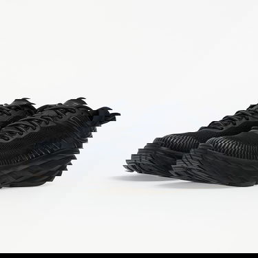Sneakers og sko Hoka One One Bondi 7 Sort | 1110518-BBLC, 5