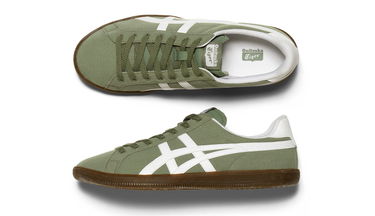 Sneakers og sko Onitsuka Tiger DD-Trainer Grøn | 1183B479-300, 5