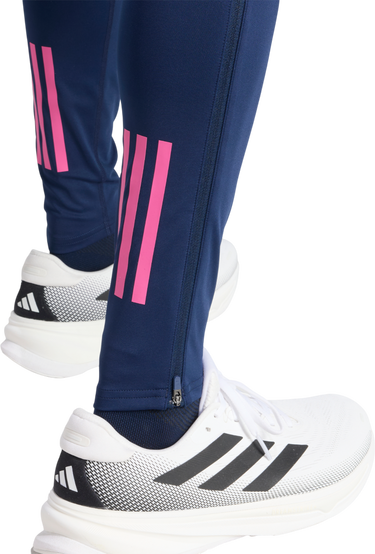 Leggings adidas Originals BMW Berlin Marathon 2025 Running Tights Blå | jz6447, 2