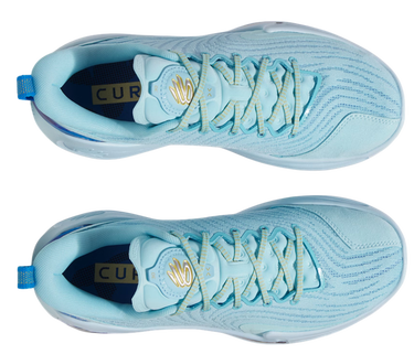 Sneakers og sko Under Armour CURRY 12 PSCS Turkis | 3028496-494, 2