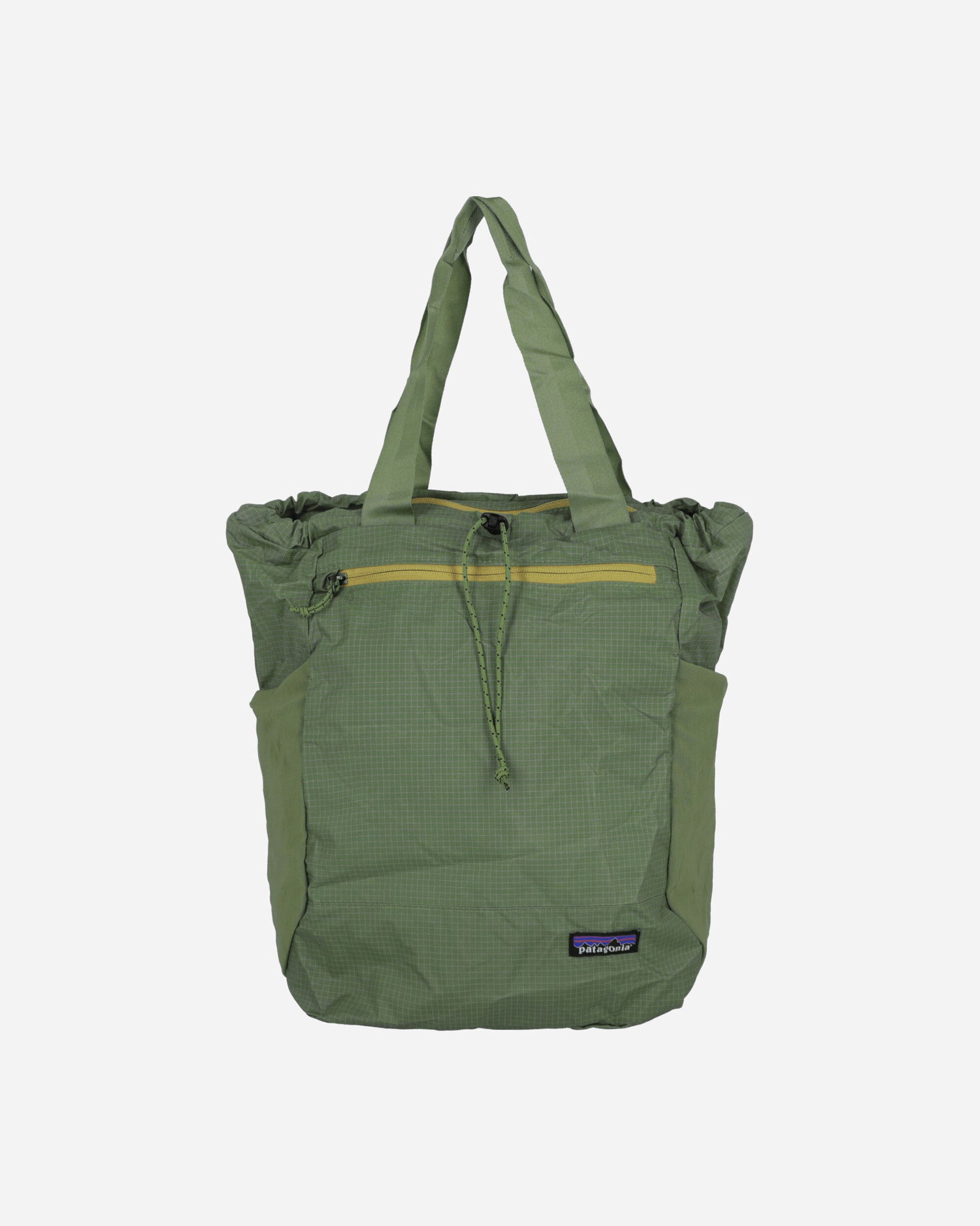 Mulepose Patagonia Ultralight Black Hole Tote Pack 27L Grøn | 48809 BUGR, 1