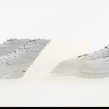 Sneakers og sko Vans Sk8-Hi Vibram LX Hvid | VN0A5HZWW001, 5