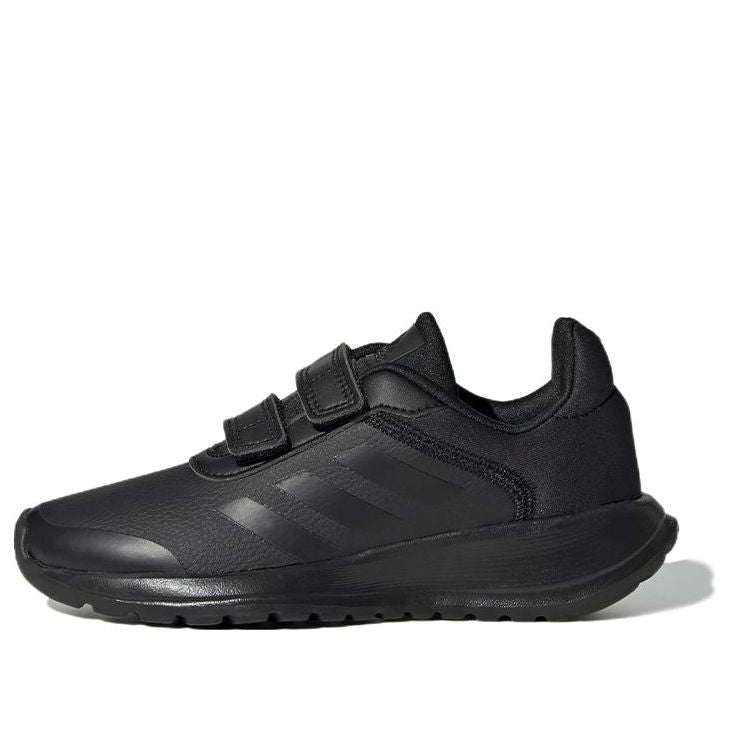 Sneakers og sko adidas Performance Tensaur Run 2.0 Sort | GZ3443, 0