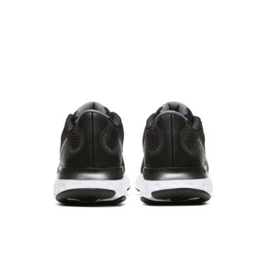 Sneakers og sko Nike Renew Run W Sort | CK6360-008, 4