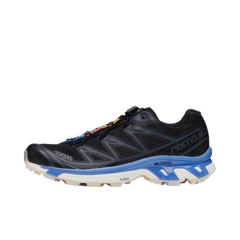 Outdoor Salomon XT-6 Clear Sort | 416409