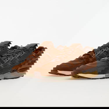 Sneakers og sko adidas Originals ZX 10,000 C Schokohase Brun | GX7576, 4