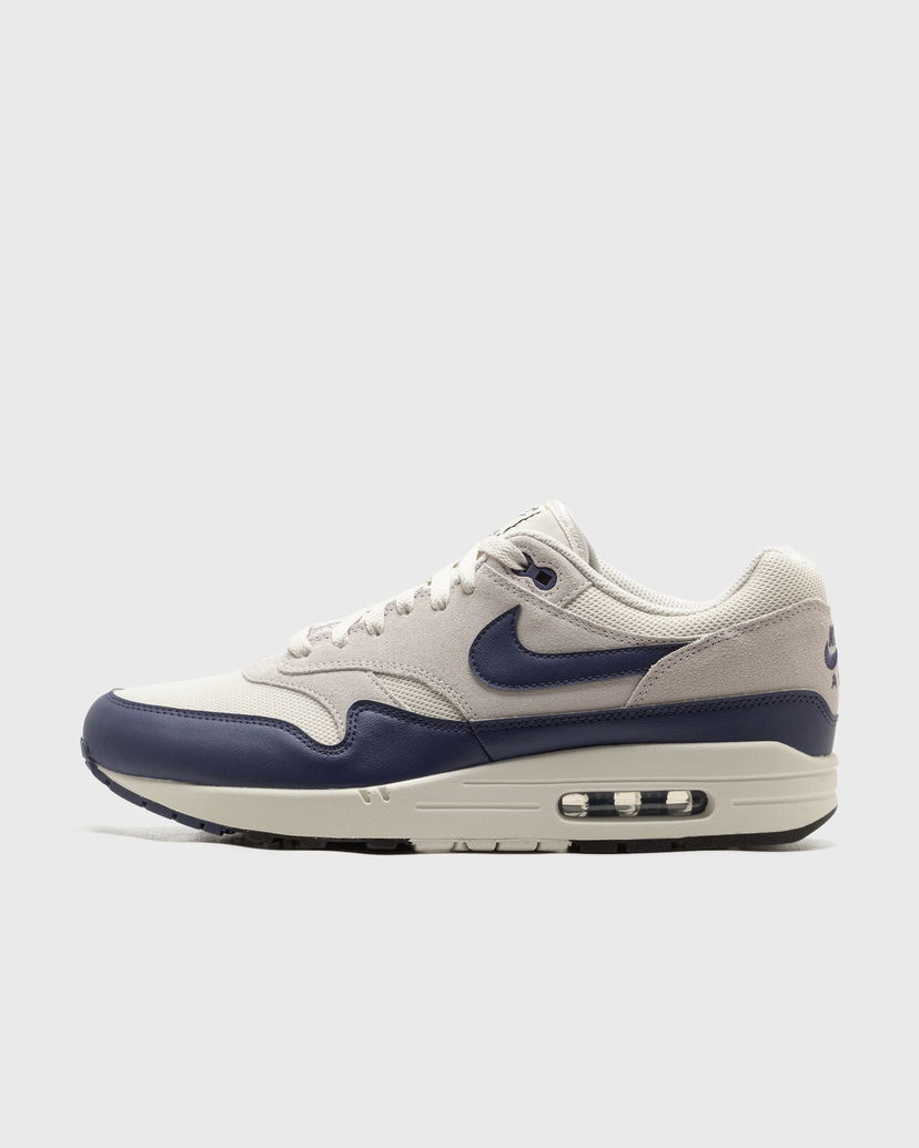Sneakers og sko Nike AIR MAX 1 ESS Mørkeblå | FZ5808-017