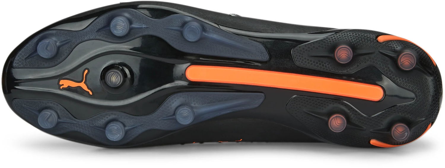 Sneakers og sko Puma King Ultimate FG AG 'Eclipse Pack' Sort | 107097-02, 1