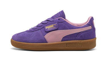 Sneakers og sko Puma Palermo Lilla | 397271-36, 3