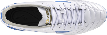 Sneakers og sko Mizuno Mizuno MORELIA NEO IV PRO FG Hvid | p1ga2434-25, 3