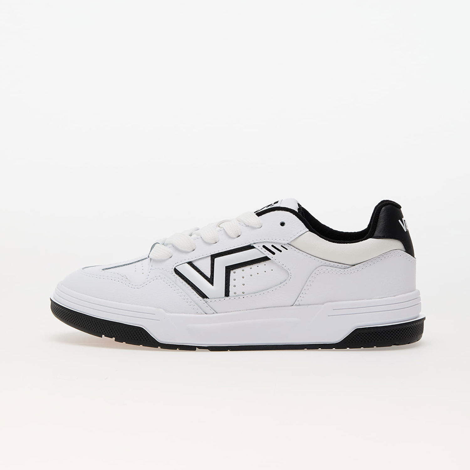 Sneakers og sko Vans Upland Hvid | VN000D1HYB21, 0