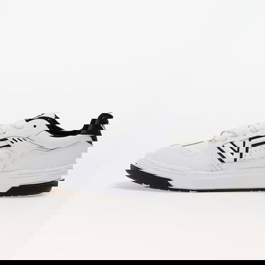 Sneakers og sko Vans Upland Hvid | VN000D1HYB21, 0