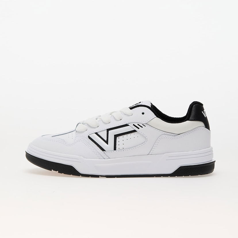 Sneakers og sko Vans Upland Hvid | VN000D1HYB21