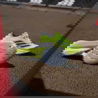 Sneakers og sko adidas Performance ADIZERO TAKUMI SEN 10 Gul | ih5715, 6