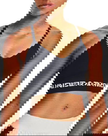 Bh Under Armour Seamless Bra Sort | 1357719-001, 0
