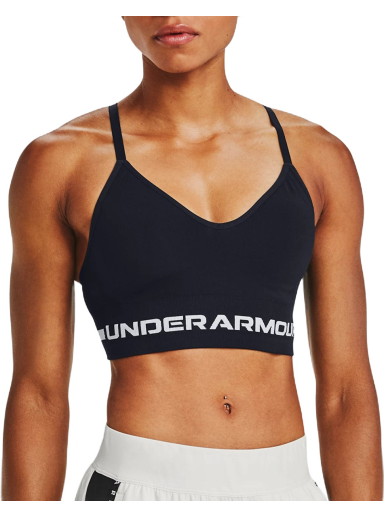 Bh Under Armour Seamless Bra Sort | 1357719-001
