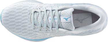 Sneakers og sko Mizuno Wave Inspire 20 Blå | J1GD244471, 4