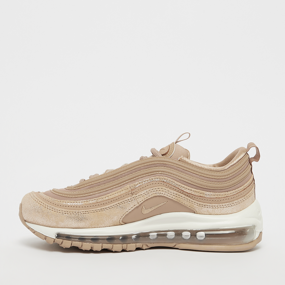 Sneakers og sko Nike Air Max 97 Beige | FB1289-200, 0