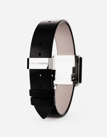 Ur Dolce & Gabbana Dolce & Gabbana Sofia Steel Watch with Diamonds undefined | WWJC2SXCMDTN0000, 3