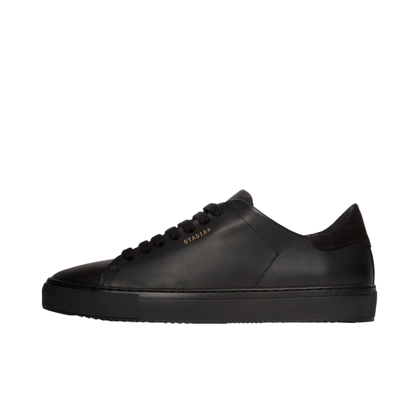 Sneakers og sko AXEL ARIGATO Clean 90 Sort | 28116