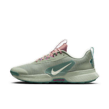 Sneakers og sko Nike Juniper Trail 3 Grøn | FQ0904-300, 1
