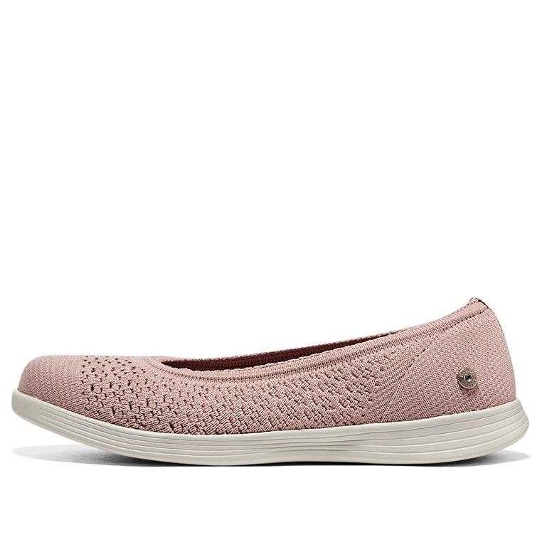 Sneakers og sko Skechers Skechers On The Go Dreamy Lyserød | 136265-ROS, 0