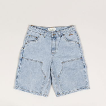 Shorts Dime Dime Carpenter Denim Shorts Blå | DIMESP2516BLU, 4