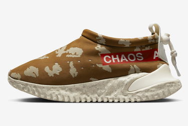 Sneakers og sko Nike Undercover x Moc Flow SP "Ale Brown" Brun | DV5593-200, 0