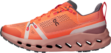 Sneakers og sko On Running Cloudsurfer Trail Orange | 3we10102150, 4