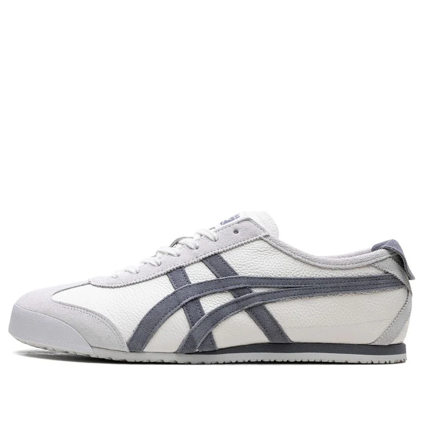 Sneakers og sko Onitsuka Tiger Mexico 66 Hvid | 1183C076-100, 0