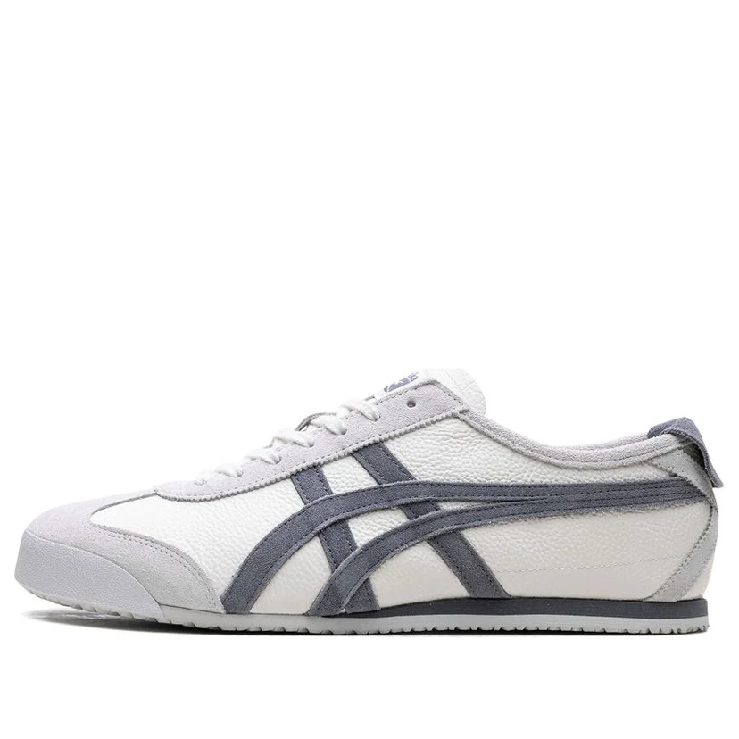 Sneakers og sko Onitsuka Tiger Mexico 66 Hvid | 1183C076-100