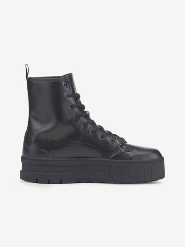 Sneakers og sko Puma Mayze Boot x Dua Lipa Sort | 38861101, 5