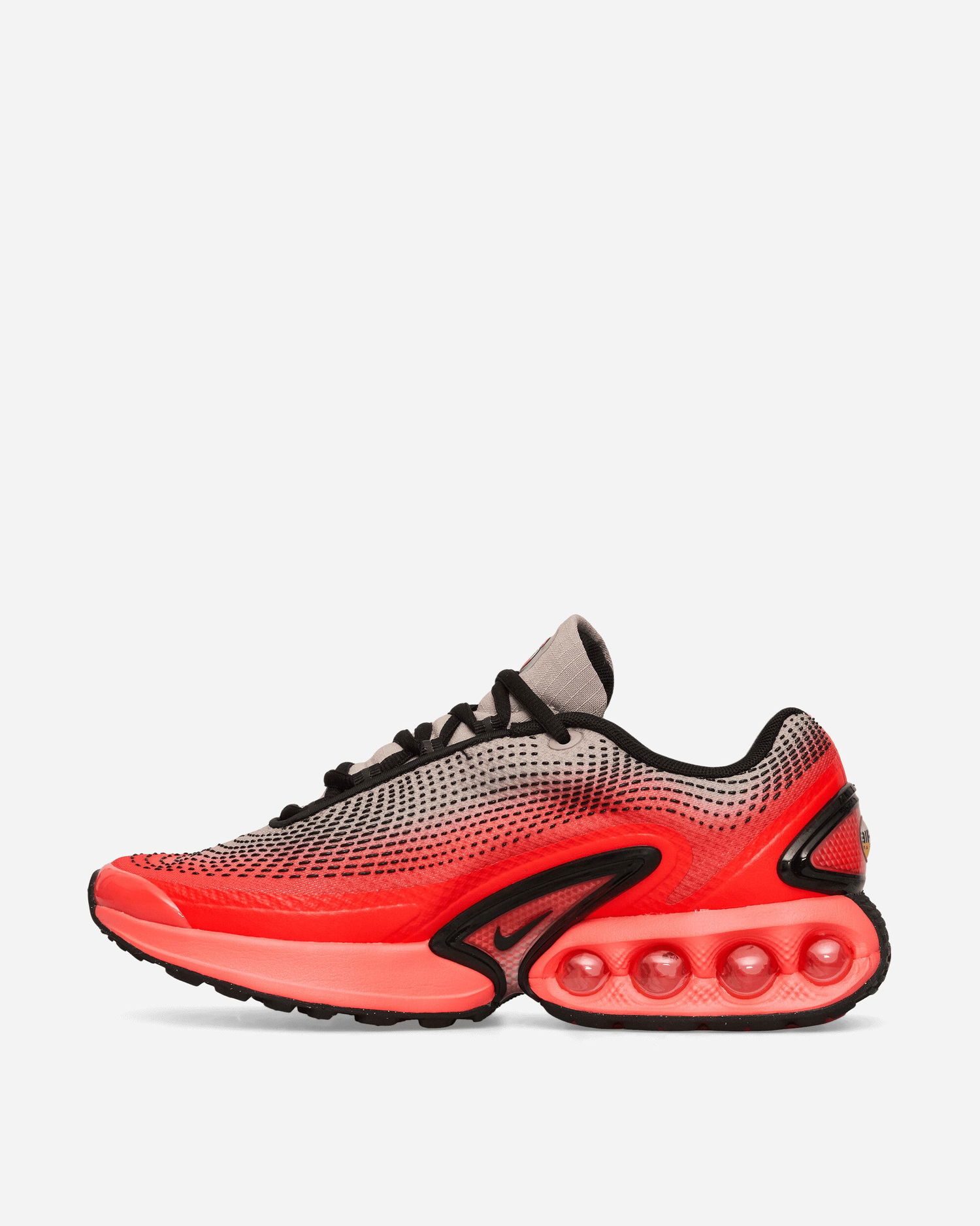 Sneakers og sko Nike Air Max DN Rød | HF5531-002, 0