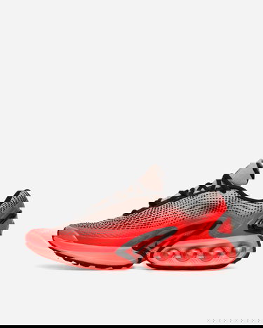 Sneakers og sko Nike Air Max DN Rød | HF5531-002, 0