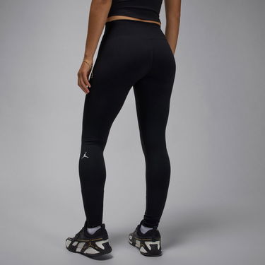 Leggings Jordan Sport Dri-FIT High-Waisted Leggings Sort | HQ8912-010, 2