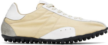Tøj Maison Margiela Maison Margiela Sprinters Beige | S58WS0264 P8190, 0