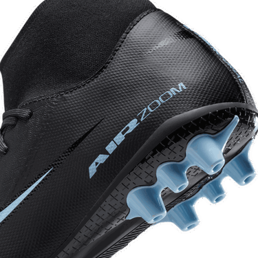 Sneakers og sko Nike Zoom Superfly 10 Academy AG Sort | fq8329-001, 8